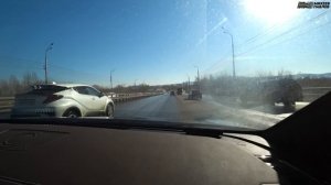 BYD HAN! КАРАОКЕ НА КОЛЁСАХ!