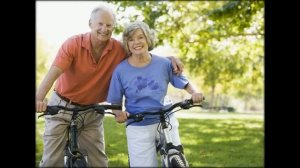 здоровый образ жизни активное долголетие для пожилых