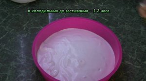 Диетический Безуглеводный Маршмеллоу (Зефир) без Сахара с Эритритом на Желатине без Яиц