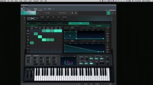 Tutorials - DX7 V - Episode 3 - Modulation, Effects, and MIDI mapping.mp4