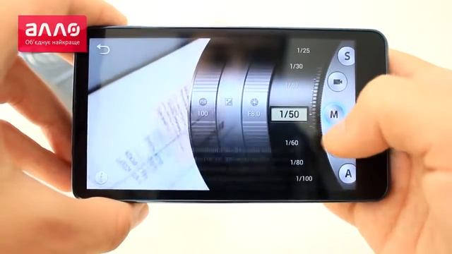 Samsung Galaxy Camera EK GC110 смотреть онлайн