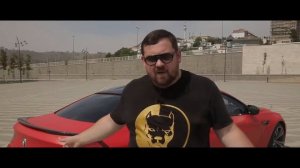 Тест Драйв От Давидыча Смешные моменты 2015