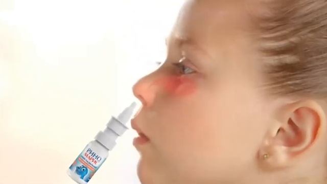 Риномарис®. Рекламный ролик 3. смотреть онлайн