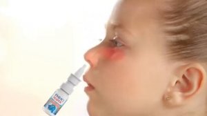 Риномарис®. Рекламный ролик 3.