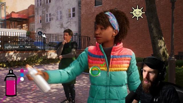 Spider-Man 2 - THE SADDEST MISSIONS... смотреть онлайн