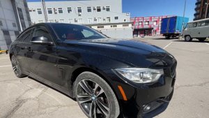 Обзор BMW 4 серии F32/F33/F36, 2015 г. ПРОХОР | Просто Хорошие Автомобили