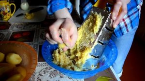 Готовим вместе  Калдуны