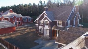 Дома по выгодной цене в Одинцово