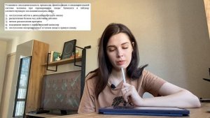 Студент-медик решает ЕГЭ по биологии 2022 - ДЕМОВЕРСИЯ