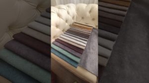 Какую ткань выбрать для мягкой мебели если дома кошка