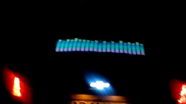 Эквалайзер проба №1.01 смотреть онлайн