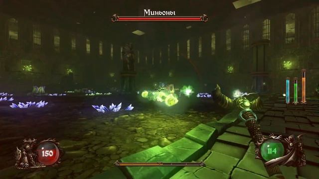 Ziggurat (Полное прохождение) смотреть онлайн