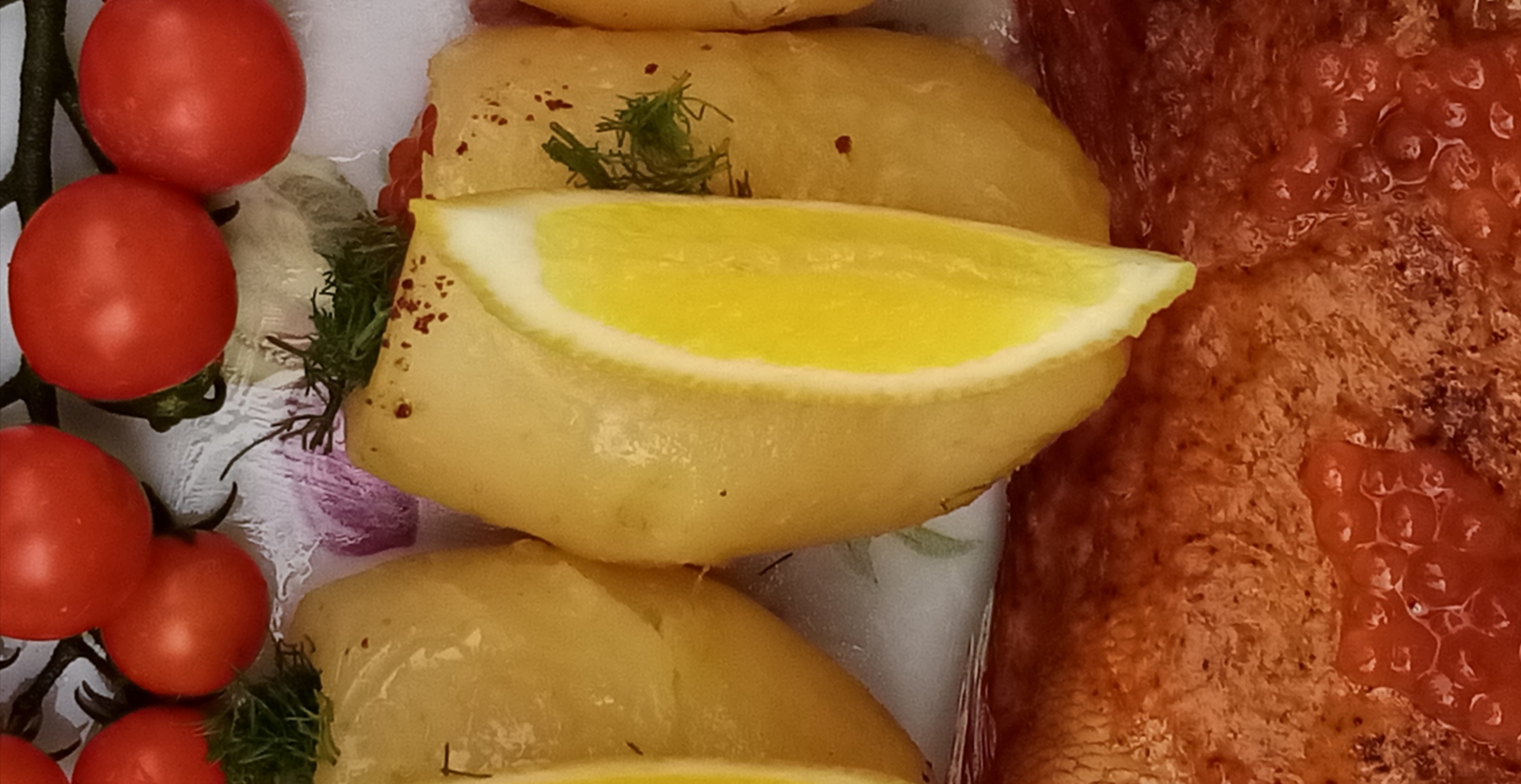 Морской окунь с картофелем#shorts#готовимдомавкусно#лучшиерецепты#блюдаизрыбы ?????