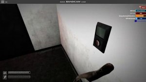 SCP ANOMALY BREACH PLAY AS SCP 173