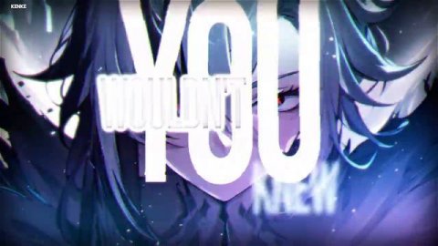 Nightcore - In The End (Rock Version) (Lyrics)