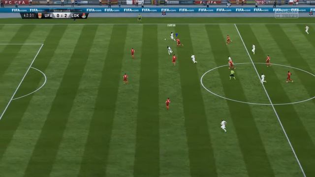 FIFA 18 | Карьера за ФК УФА #18 смотреть онлайн