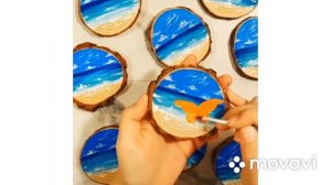 ЧТО МОЖНО СДЕЛАТЬ ИЗ ДЕРЕВЯННЫХ БРУСКОВ?!..