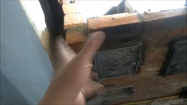 Ремонт печи - ошибки при строительстве новой печи/ Новая печь смотреть онлайн