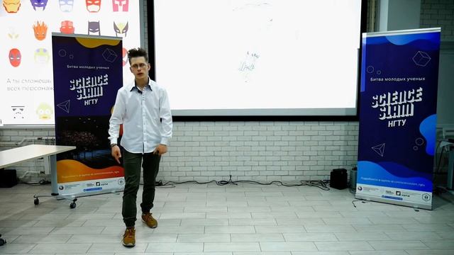 Архип Сержантов "Как эпично выжить при ЧС?" смотреть онлайн