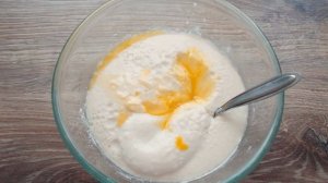 Тесто Утопленник