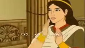 22. история пророка Закария