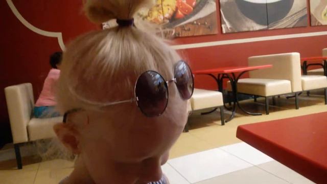 Пополняем коллекцию куколок Barbie от Burger King!!! Для детей!!! смотреть онлайн