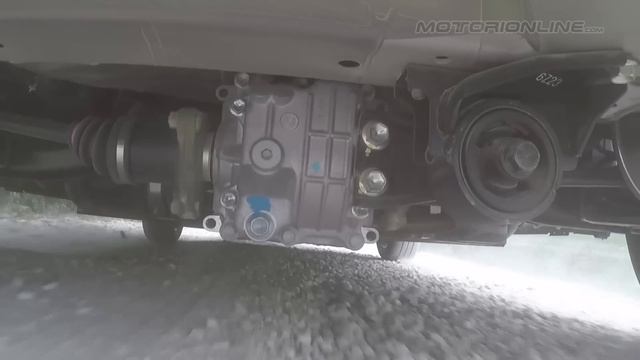 Nuova Suzuki Swift Hybrid 4WD Allgrip | Test Drive in Anteprima смотреть онлайн