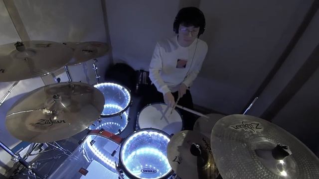 서태지(Seotaiji) - Juliet - Drum Cover [Revisited] смотреть онлайн