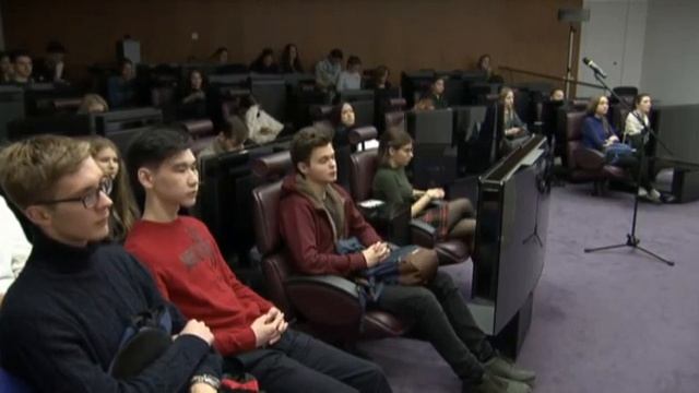 Этикет и культура делового общения