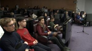 Этикет и культура делового общения