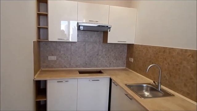 Срочная продажа! 1 комнатная кв. в ЖК Славутич, м.Оскорки 2 мин.ходьбы. Код объекта № 21120572 Киев смотреть онлайн