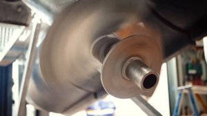 Iskadaz Плавающий миксер-аэратор для перемешивания лагун