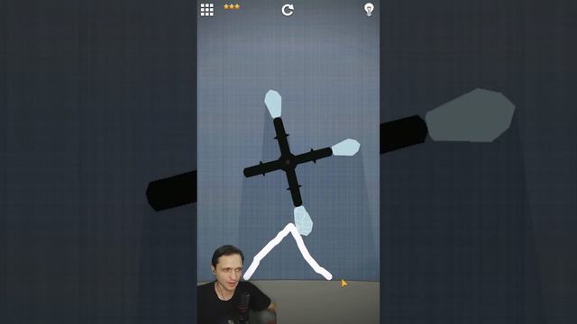 Головоломка Shatterbrain уровни 14 - 17 смотреть онлайн