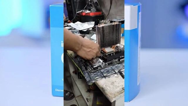 "Ultimate 13th Gen Intel Gaming PC Build - Beast Mode Activated!"