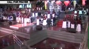 Как Бог говорит к тебе  - Ти Би Джошуа