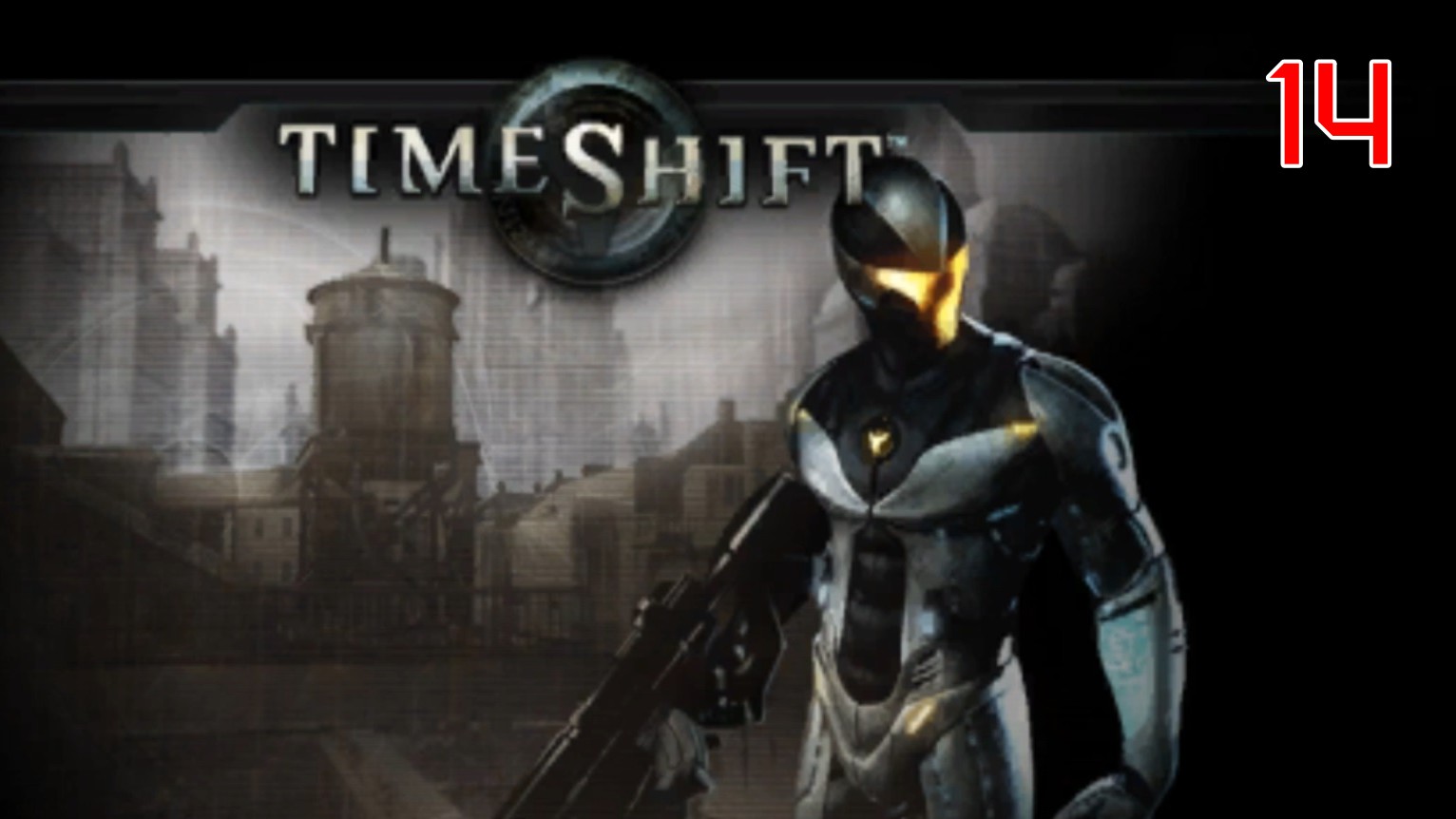 TimeShift 2007 14