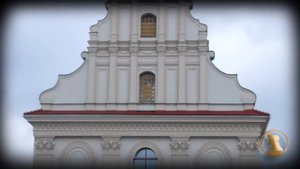 Обзорная экскурсия по Минску