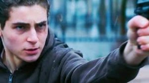 Мафия- Смертельная игра — Русский трейлер (2021)