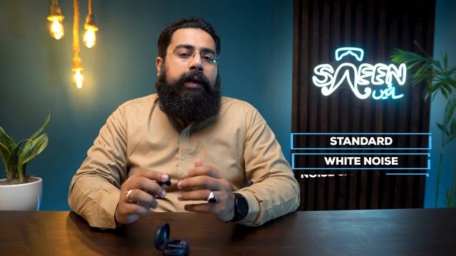 Haylou MoriPods ANC | Are These Best Earbuds At a Reasonable Price? | Review In Urdu Hindi смотреть онлайн