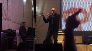 Оргия праведников - Абраксас