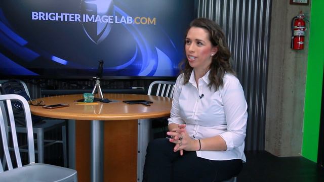 Mom Gets Incredibil™ Smile Makeover! Total Cosmetic Transformation by Brighter Image Lab! смотреть онлайн