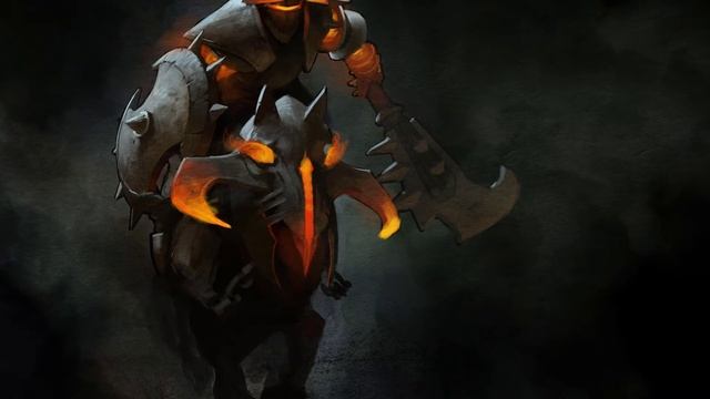 DOTA 2 | Русская озвучка Chaos Knight (Пробы) смотреть онлайн