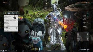 Warframe Steel Path: Oberon Prime, Epitaph, Kuva Zarr Build #warframe #2021 #OberonPrime #VoidAni