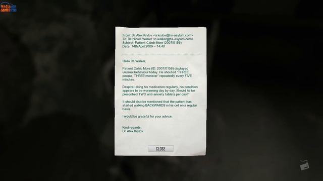 Deluded Mind Playthrough Gameplay Part1 (horror Game) смотреть онлайн