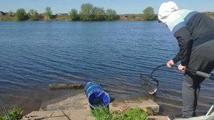 РЫБАЛКА НА ФИДЕР В ЛЫТКАРИНО! НМР!!!