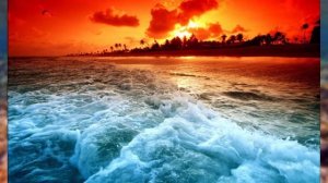 Почему красное море названо красным?