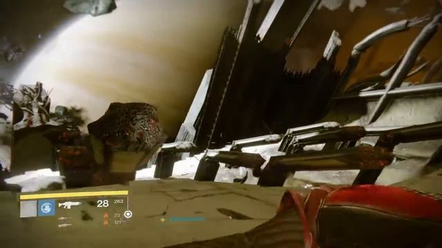 Destiny kings fall raid new harrowed anguish of drystan gameplay смотреть онлайн