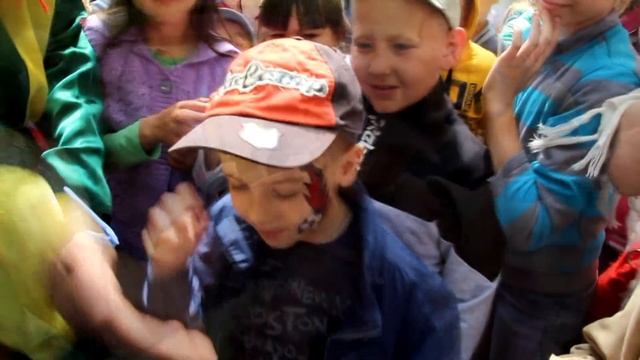 Лето и подарки – это ли не счастье?! смотреть онлайн