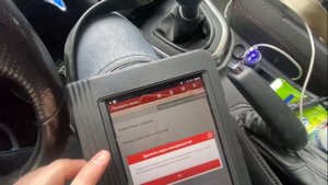 Когда обслуживание пошло не по плану.. Пежо 308, не работает АБС.