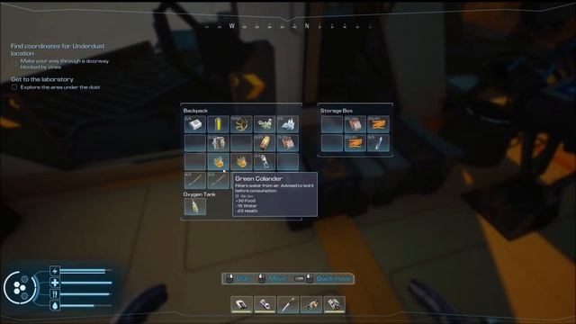 FOREVER SKIES: Walkthrough | PT4 | Underdust Tower - Extractor | PC смотреть онлайн